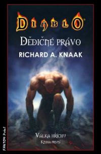 Diablo - Válka prastarých 1