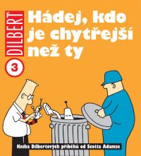 Dilbert 3 - titulní strana