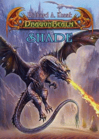 Knaak Richard A.: DragonRealm 12 - Shade