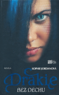Jordanová Sophie: Drakie 3.5 - Bez dechu