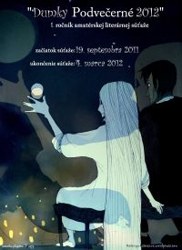 Dumky podvečerné - soutěž