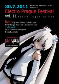 Electro Prague Festival