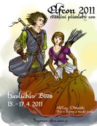 Elfcon 2011
