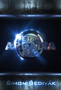 Et in Arcadia Ego - obálka
