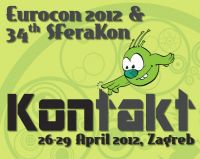 Eurocon 2012