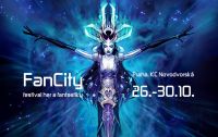 FanCity 2011 - motiv