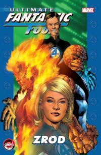 Fantastic Four - Zrod