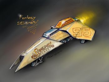Fantasy craft2