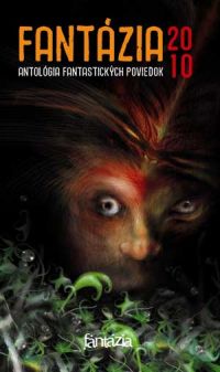 Fantázia 2010 - sborník