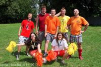 Fotbal 2012