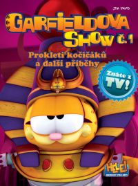 Garfieldova show 1