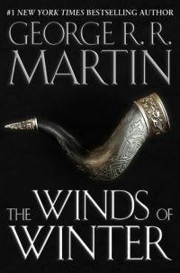 George R. R. Martin - The Winds of Winter