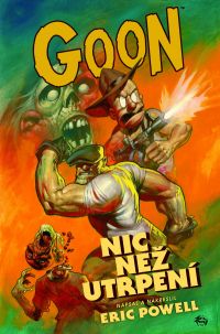 Goon: Nic než utrpení