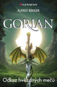 Gorian - Odkaz hvězdných mečů