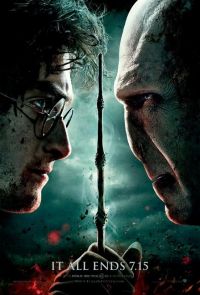 Harry Potter - Relikvie smrti 2