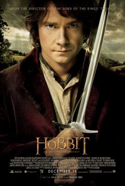 Hobbitposter