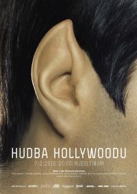 hudba hollywoodu