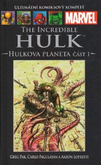 Hulkova planeta