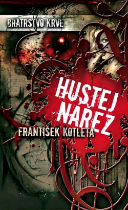 Hustej narez