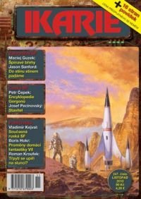 Ikarie 11/2010