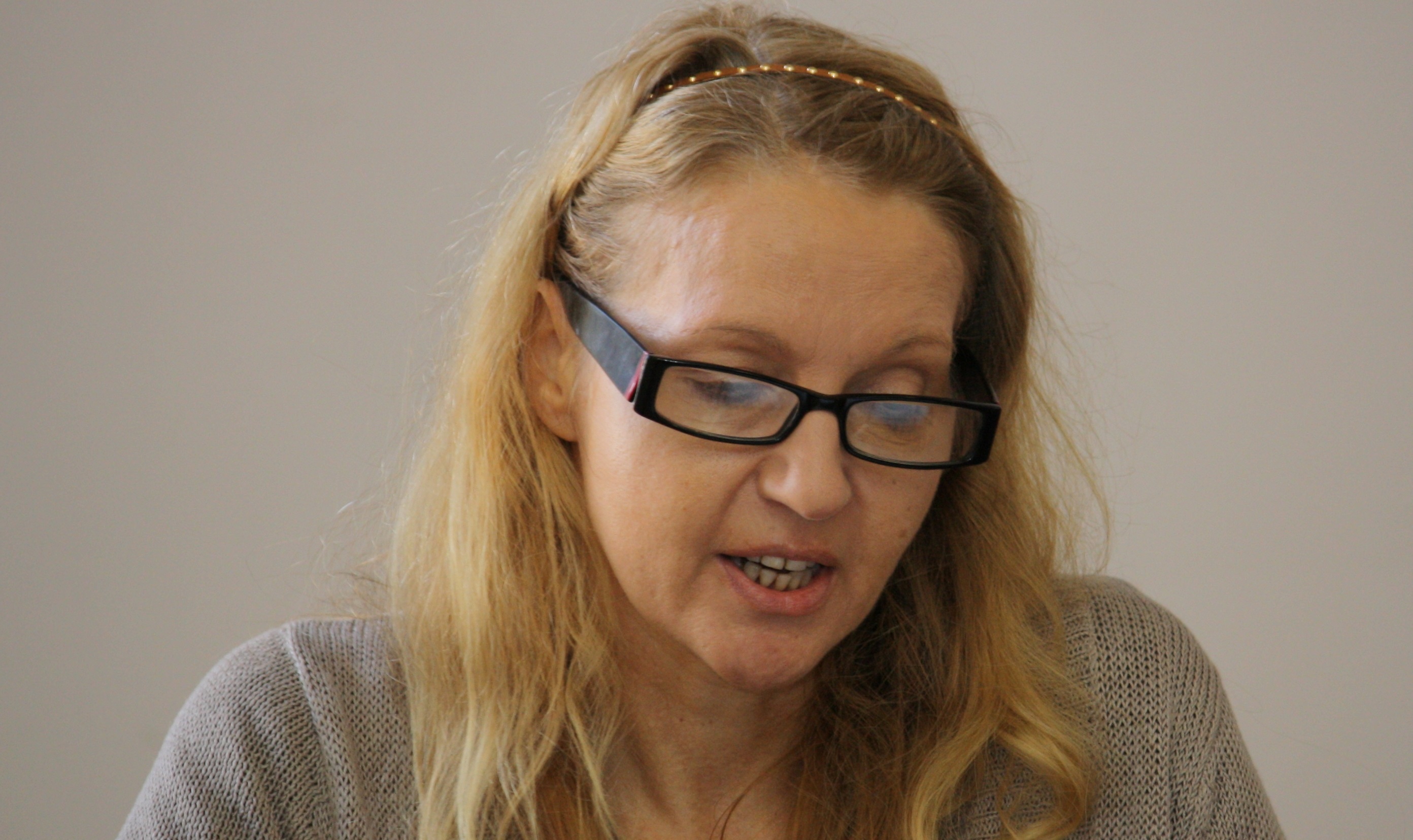 Irena Obermannová_foto Wikipedia