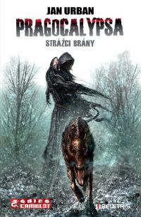 Jan Urban - Pragocalypsa