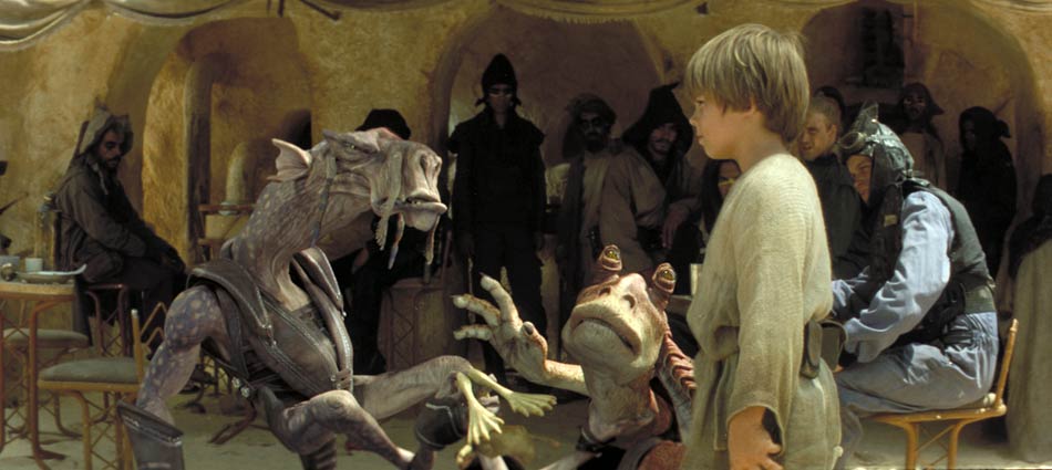 jar jar 2