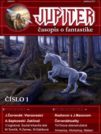 Jupiter - časopis