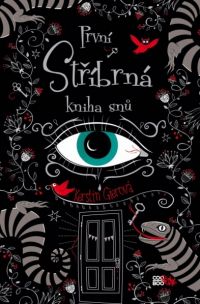 Kerstin Gierová - První stříbrná kniha snů