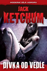 Ketchum: Dívka od vedle