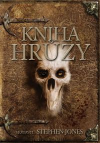 Kniha hrůzy - Stephen Jones