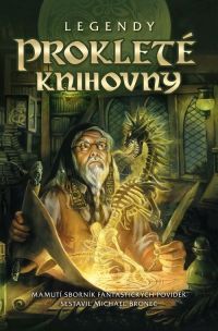 knizni tipy 18 legendy