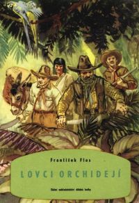 knizni tipy 19 lovci o.