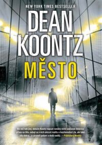 Koontz: Mesto