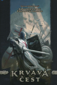 ed. Jireš Ondřej: Krvavá čest - ant.