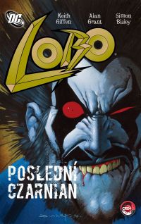 Lobo: Poslední Czarnian