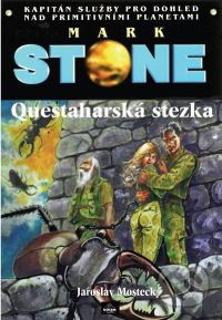 Mark Stone - Mostecký