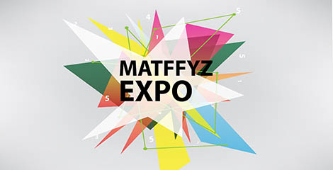 MATFFYZ expo
