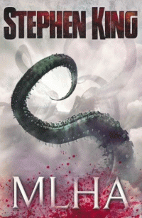 King Stephen: Mlha - brož.