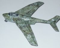 Modely pro scifisty - Heinkel 1078A