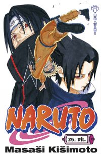 Naruto 25