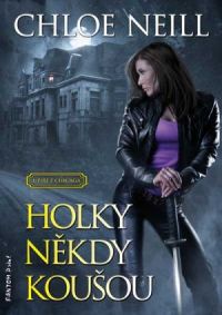 Neill: Holky někdy koušou
