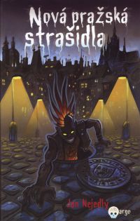 Nová pražská strašidla