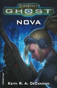 Nova - StarCraft