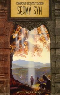 Orson Scott Card - Sedmý syn