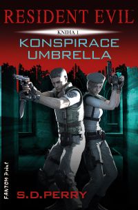 Perry - Konspirace Umbrella