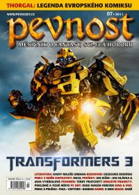 Pevnost 07/2011