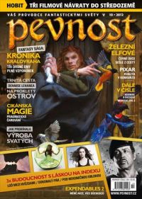 Pevnost 10/2012