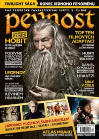 Pevnost 12/2012