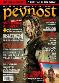 Pevnost 3/2012